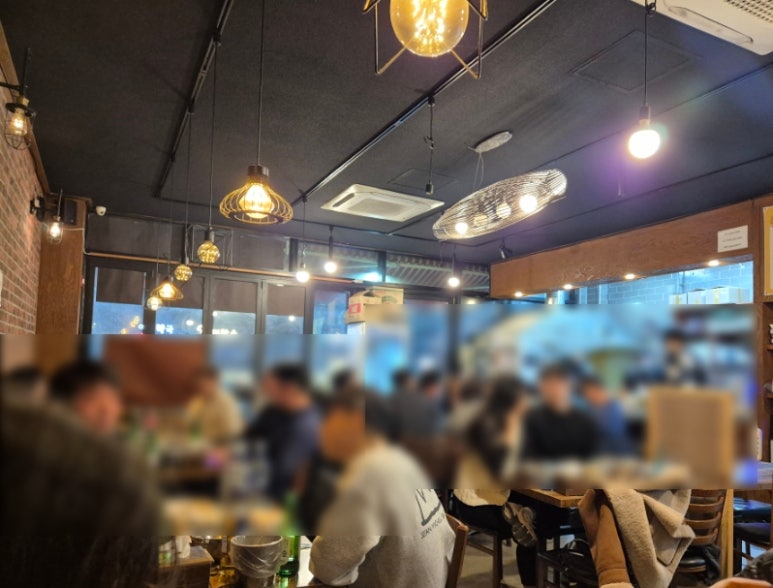 뉴멕시칸 참숯 바베큐 이미지