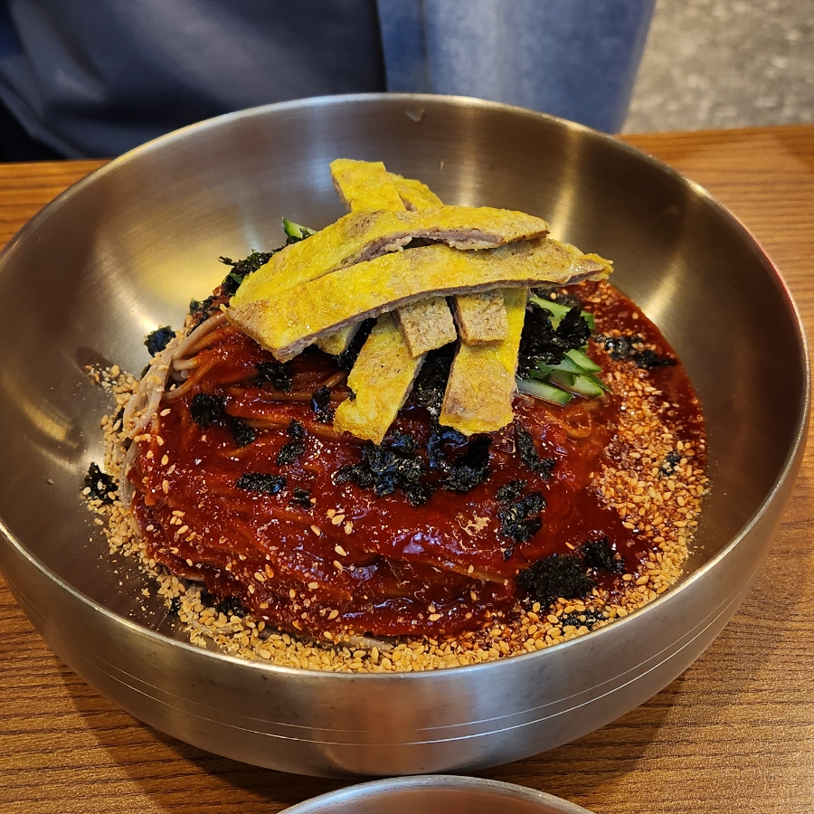 육전국밥 이미지