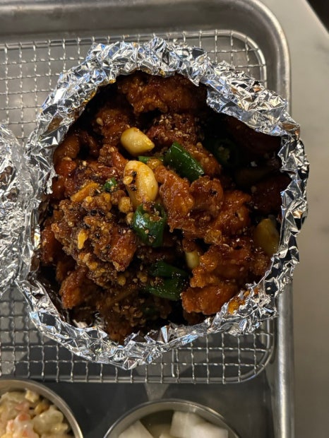 삼덕통닭 신논현점 이미지