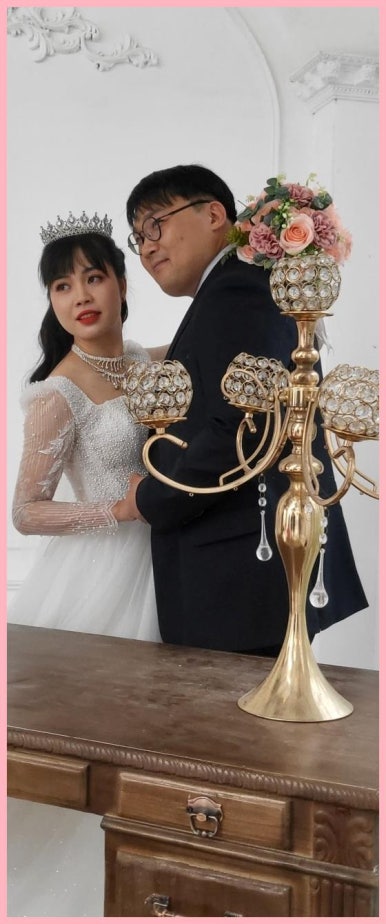 여원국제결혼정보 이미지
