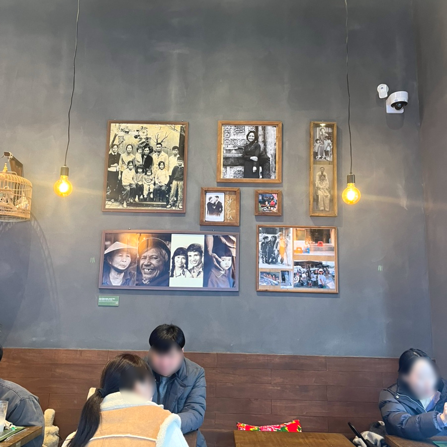 콩카페대전둔산 이미지