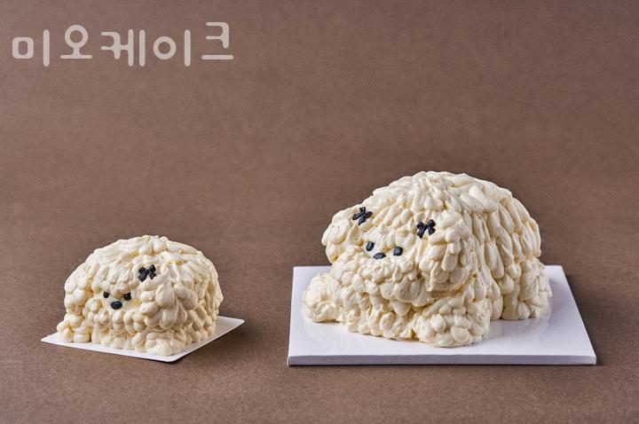 미오케이크 이미지