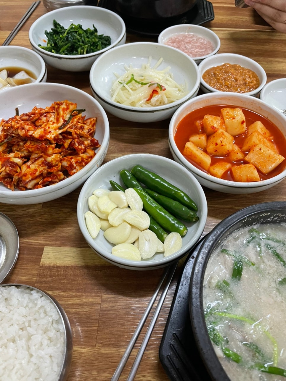 이화참순대 이미지