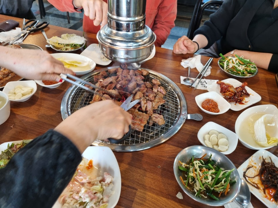 삼덕왕갈비 이미지
