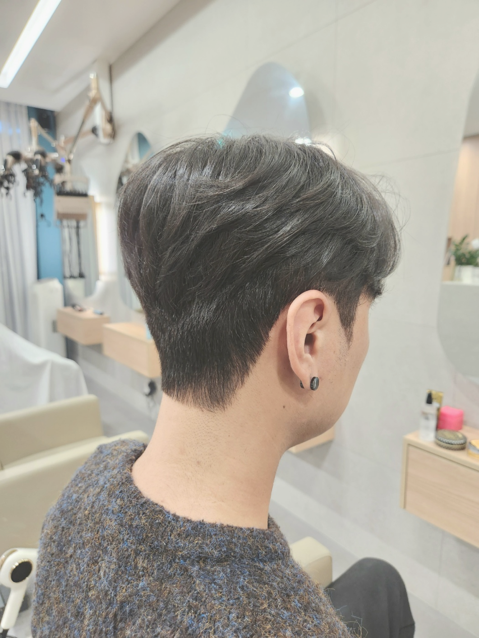 미우미용실 이미지
