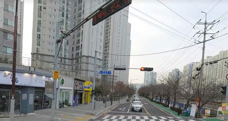 더샵파크시티어린이집 이미지