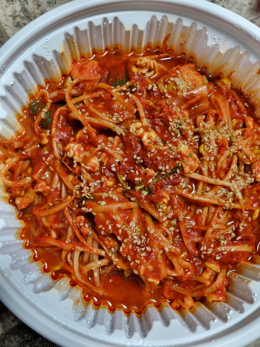 삼촌네해물·아구찜 이미지