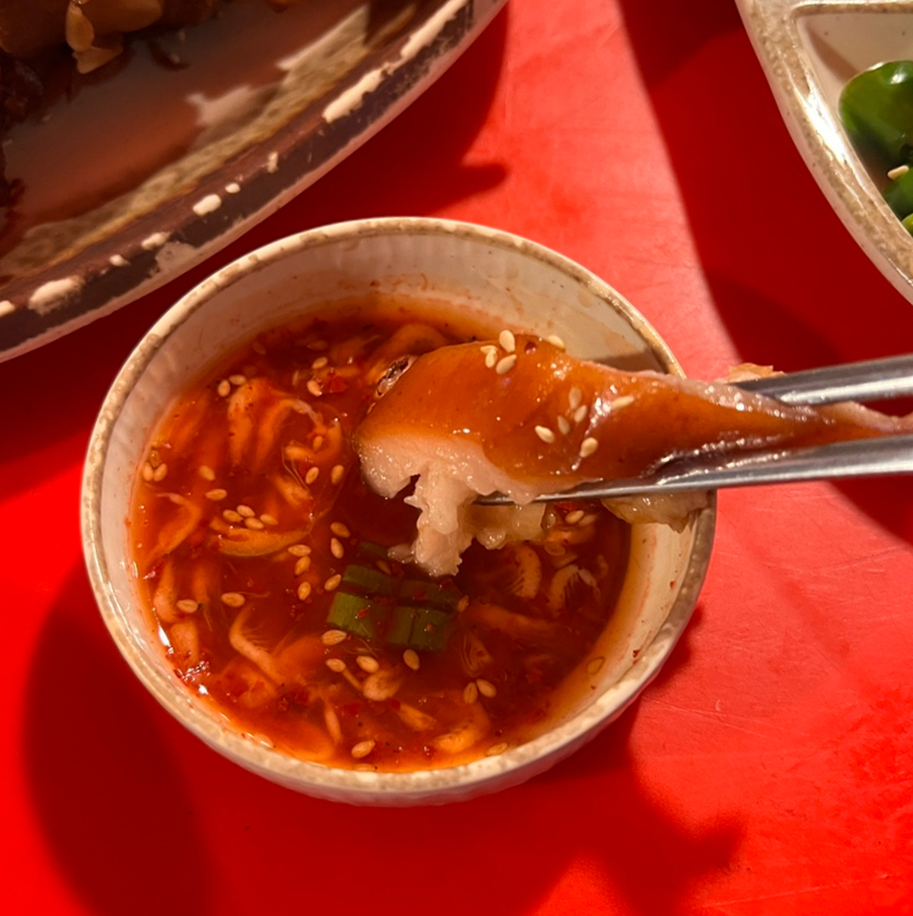 장수한방족발 이미지