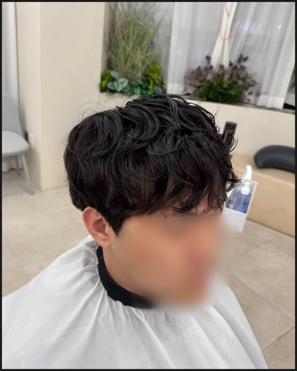 연경헤어스토리 이미지