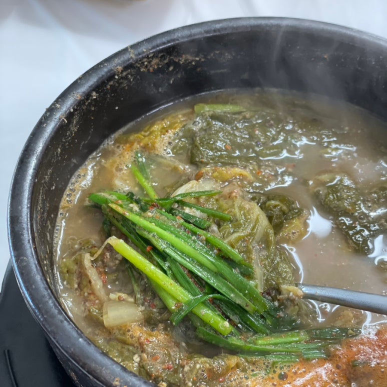 호반에추어탕&매운탕 이미지