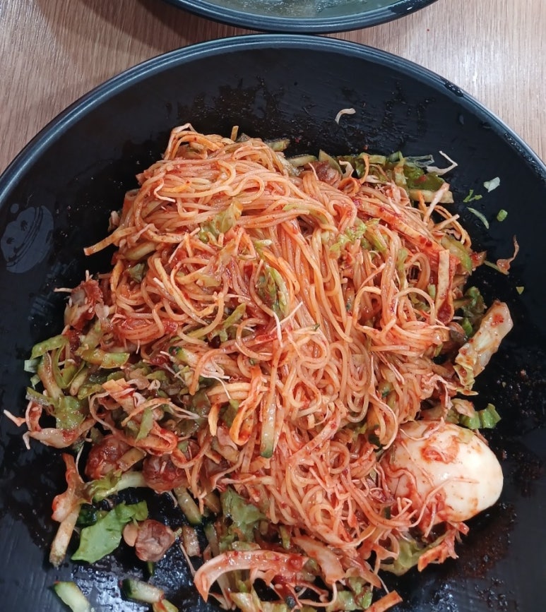 배말칼국수,김밥사천케이블카점 이미지