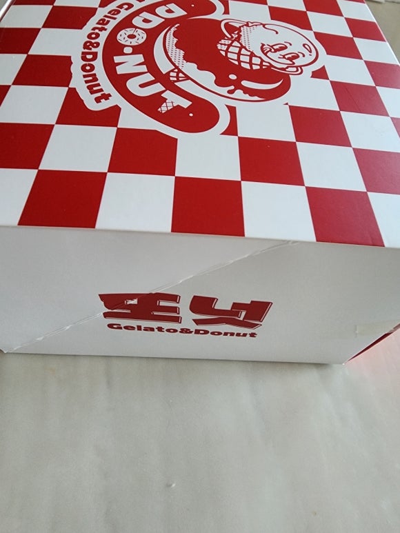또넛 이미지