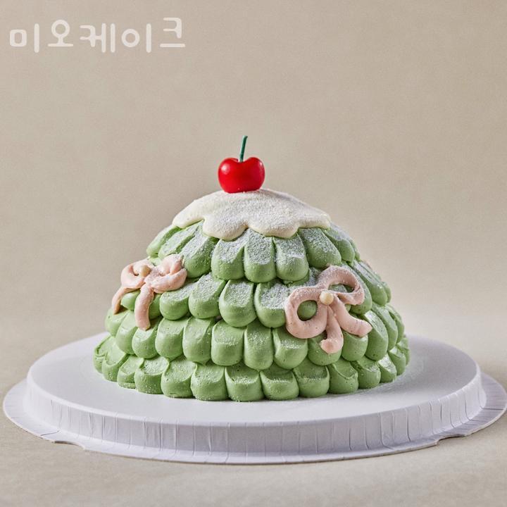 미오케이크 이미지