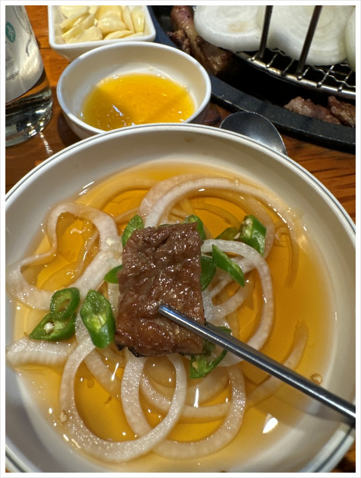 자연숯불고기 이미지