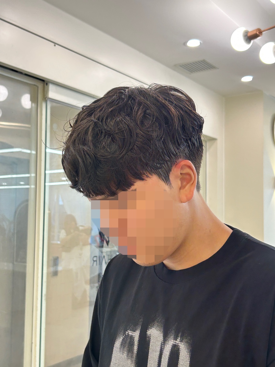 에이바헤어 거제고현점 이미지