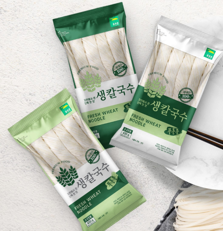 자연을 닮은 디자인 이미지