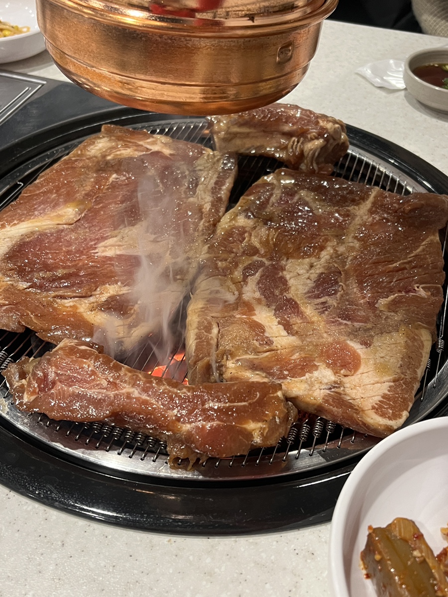 소사왕갈비 이미지