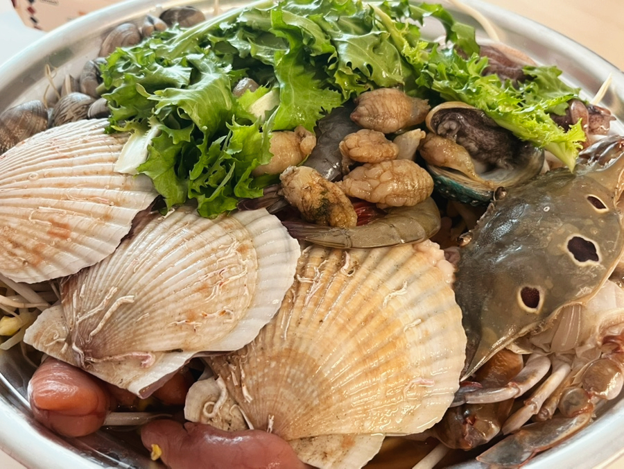 신동해(주) 이미지