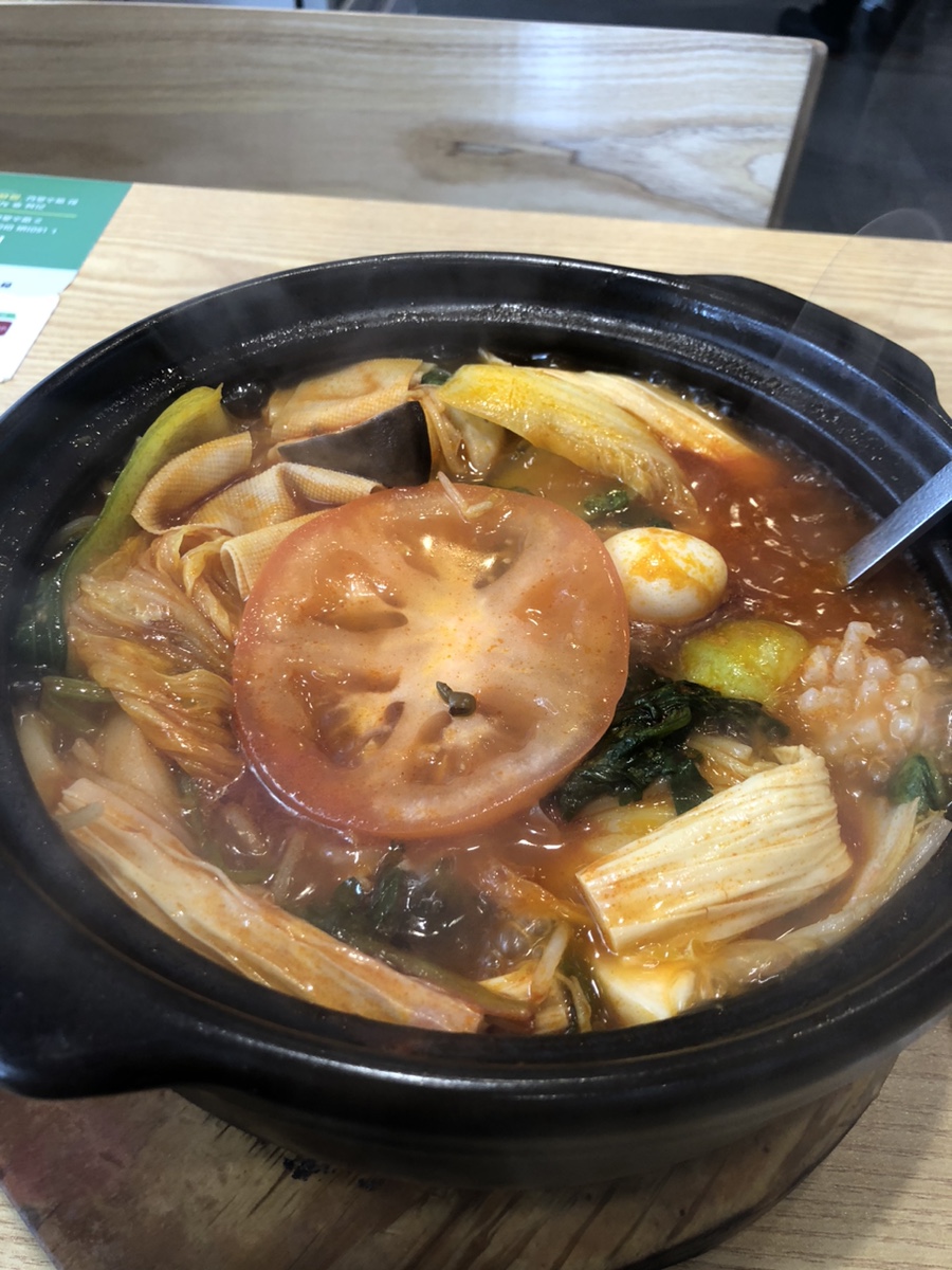 동서남북 즉석떡볶이 이미지