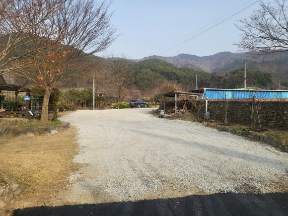 산내음황토펜션 이미지