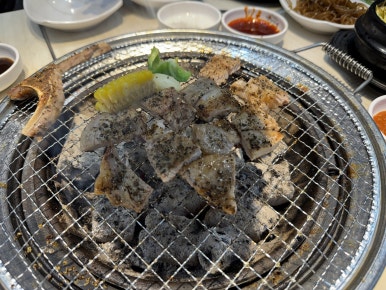 명륜진사갈비의정부송산역점 이미지