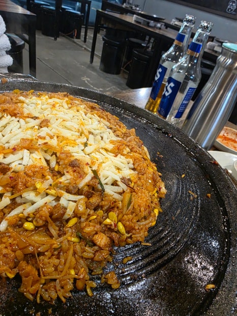홍삼겹 이미지