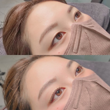 글로우미네일 이미지
