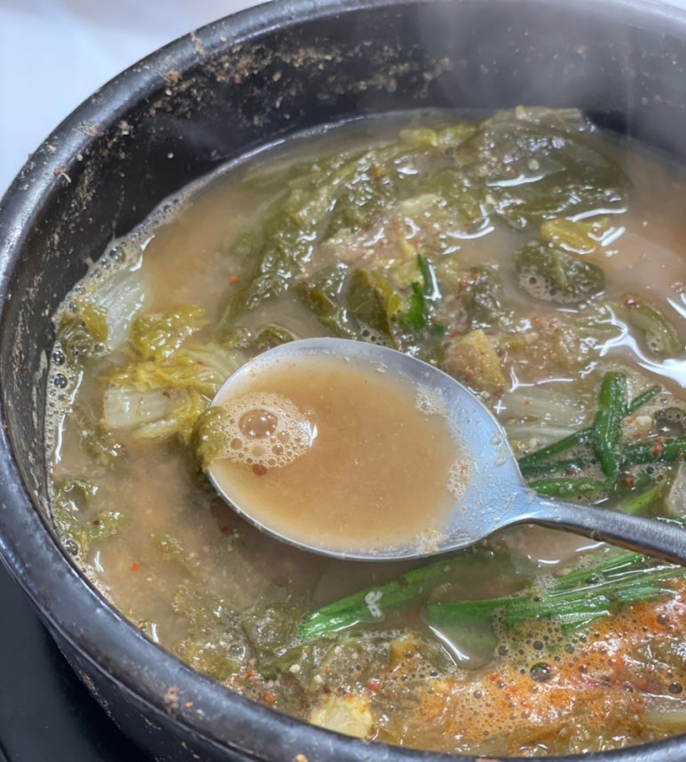 호반에추어탕&매운탕 이미지