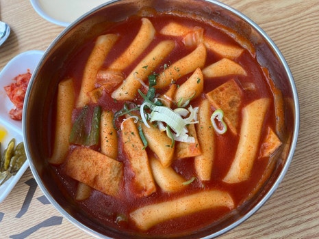 금화왕돈까스고양 이미지