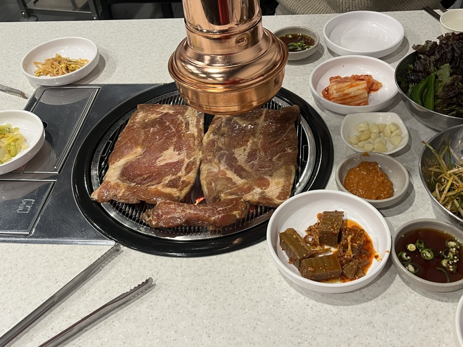 소사왕갈비 이미지