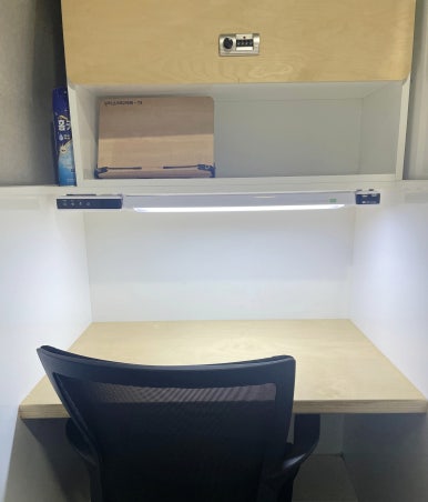 단디스터디카페노원역점 이미지