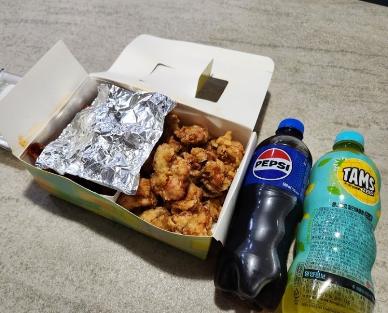 다사랑치킨피자평화점 이미지