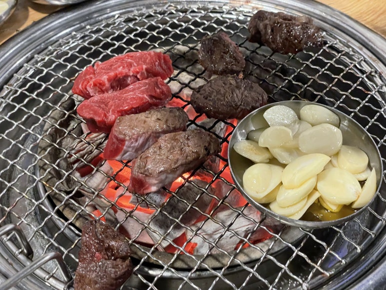 본가한우생고기 이미지
