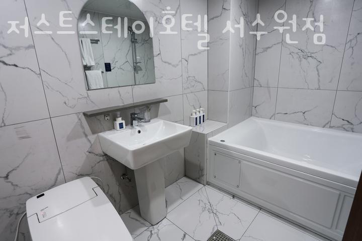 저스트스테이호텔수원 이미지