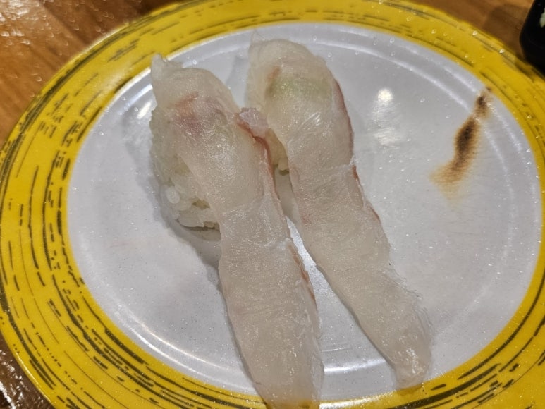 형제초밥 이미지