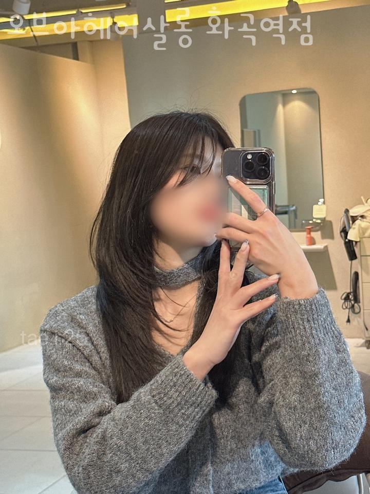 헤어살롱금 이미지