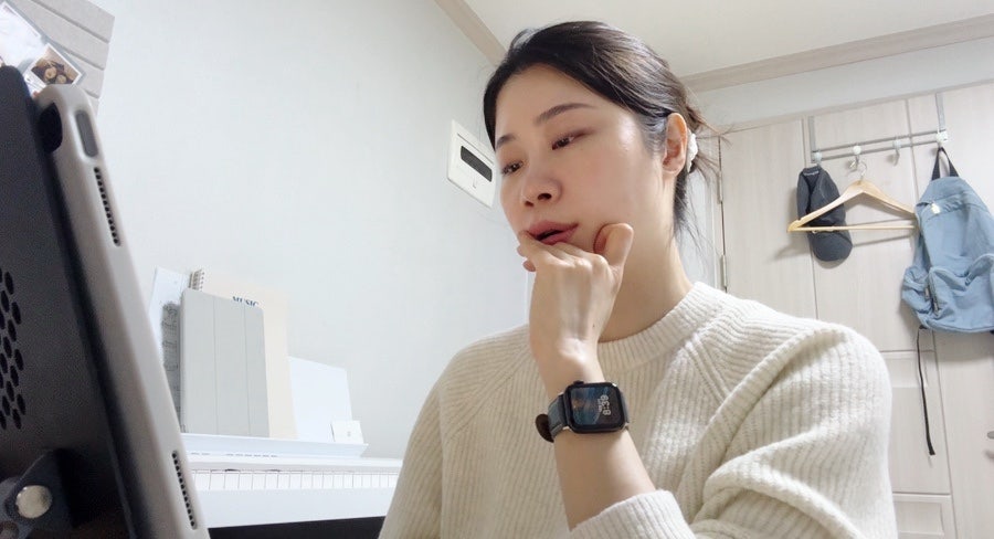 달라 디저트 이미지