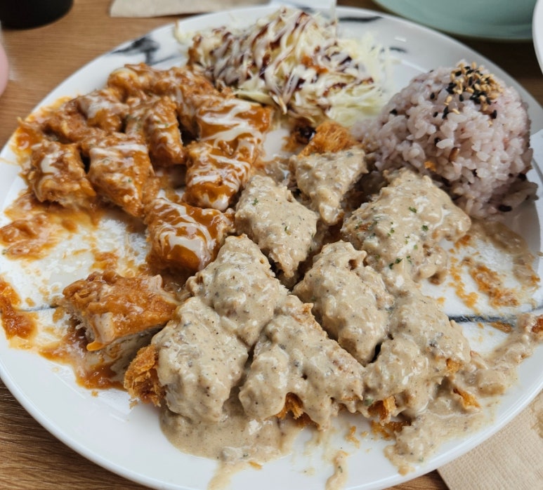 돈까스브로스 수원정자점 이미지