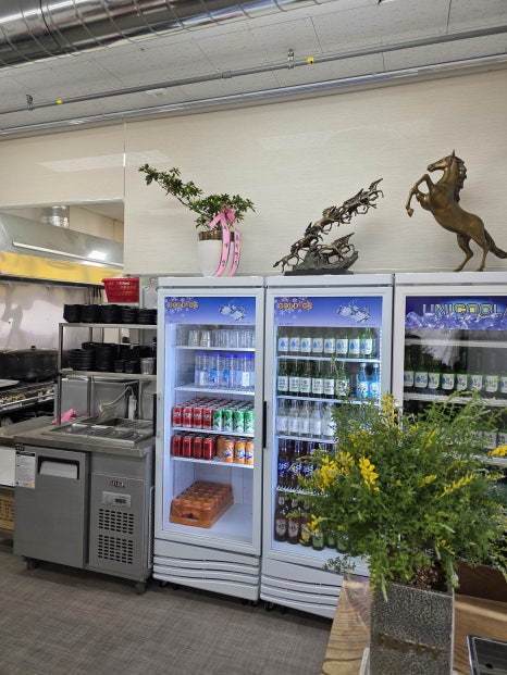 돈돼지맛돼지 본관 사진 5