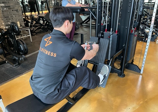 404피트니스진해자은점 이미지