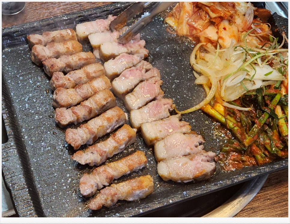 마포구이마당역촌 이미지