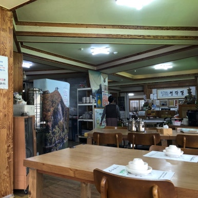 단양팔각정 이미지