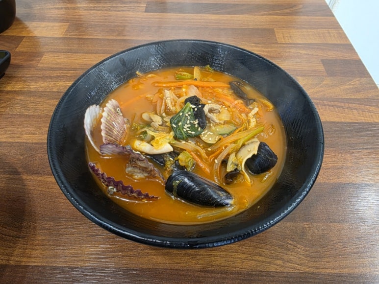 짬뽕어장 이미지