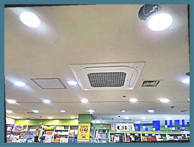 정상냉난방 이미지