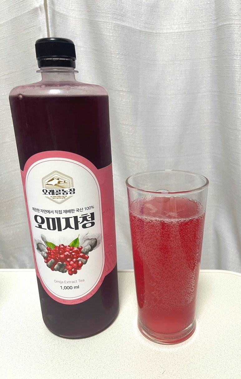 오래골농장 이미지