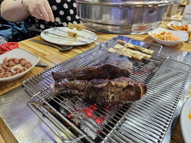 해월양꼬치샤브샤브 이미지
