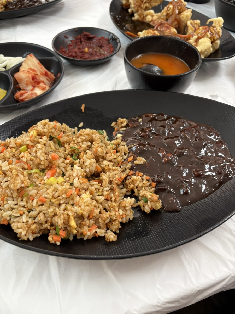 중화요리율촌 이미지