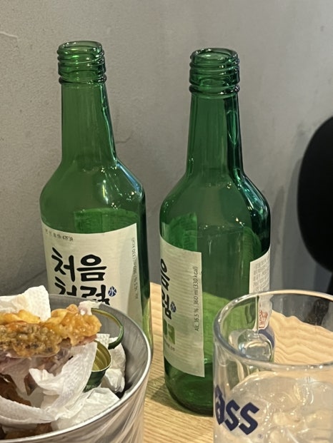 설빙 의왕오전점 이미지