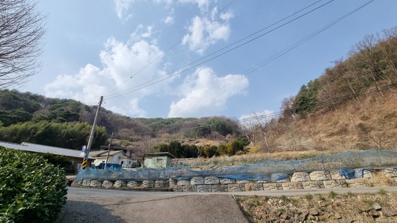 금봉천 이미지