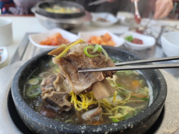 왕갈비함흥냉면 이미지